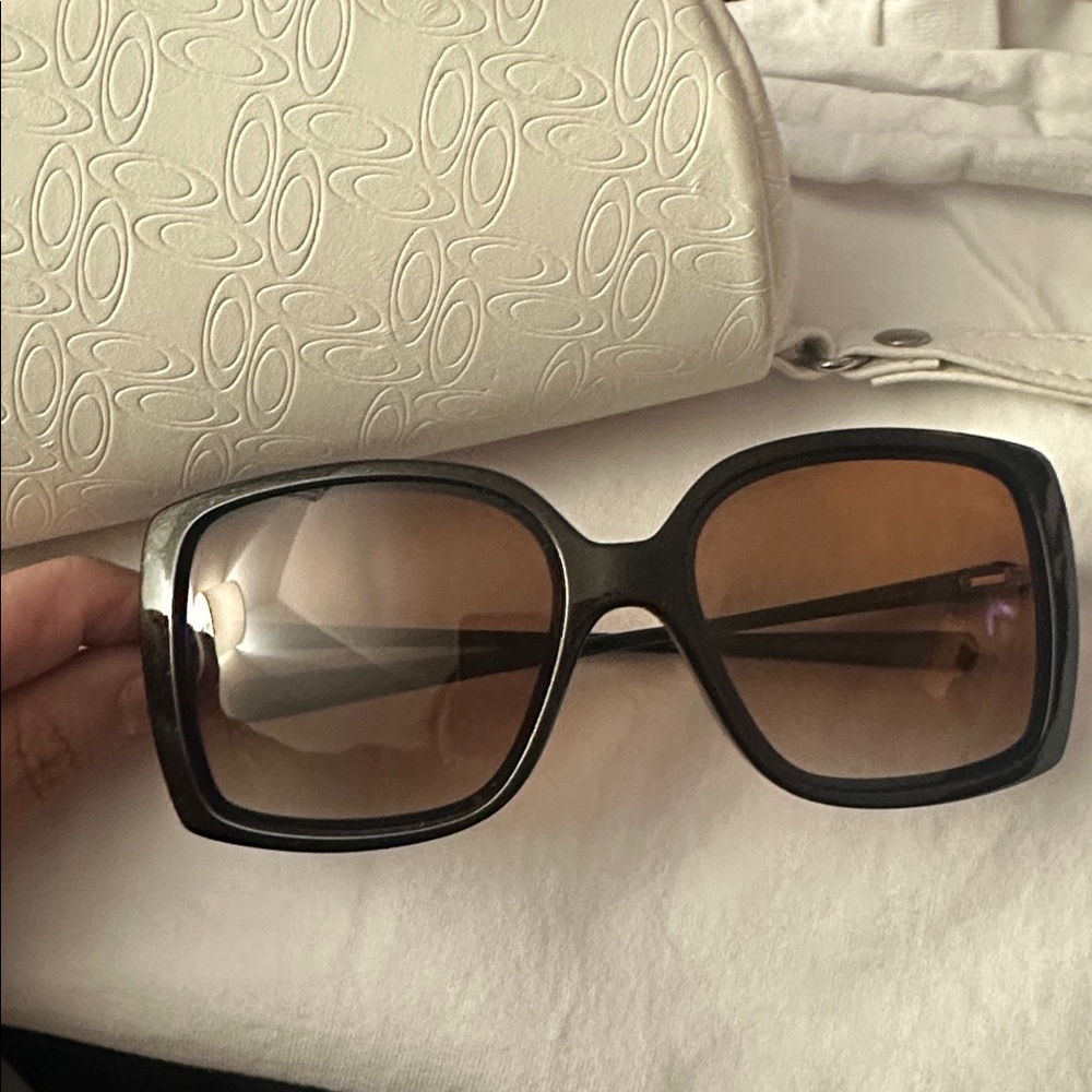 OAKLEY SPLASH OO9258-04 DESIGNER SUNGLASSES 58-15-122
